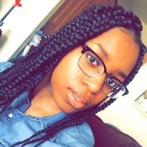 Meet your Posher, Deanna